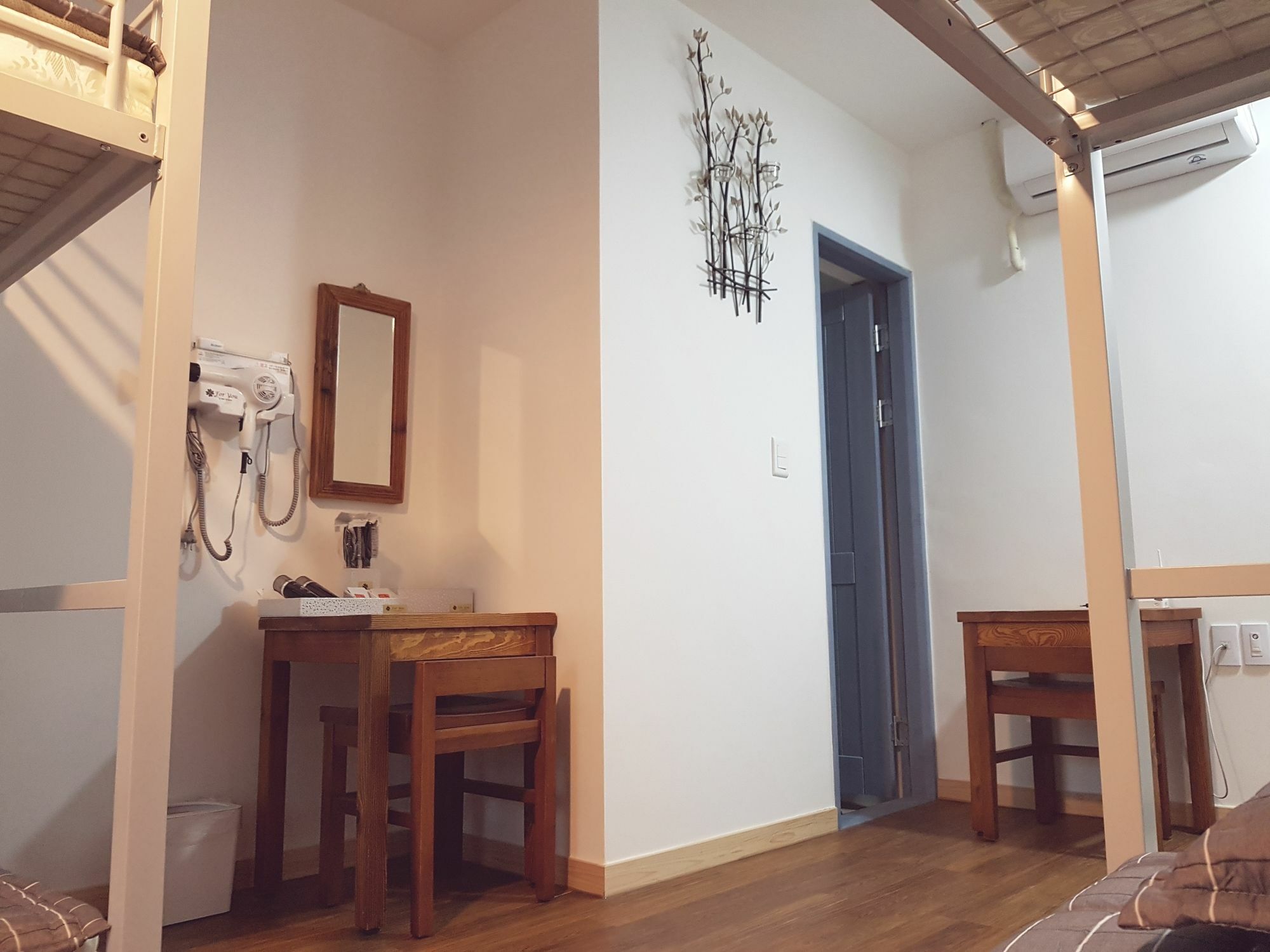 For You Hostel Йосу Экстерьер фото