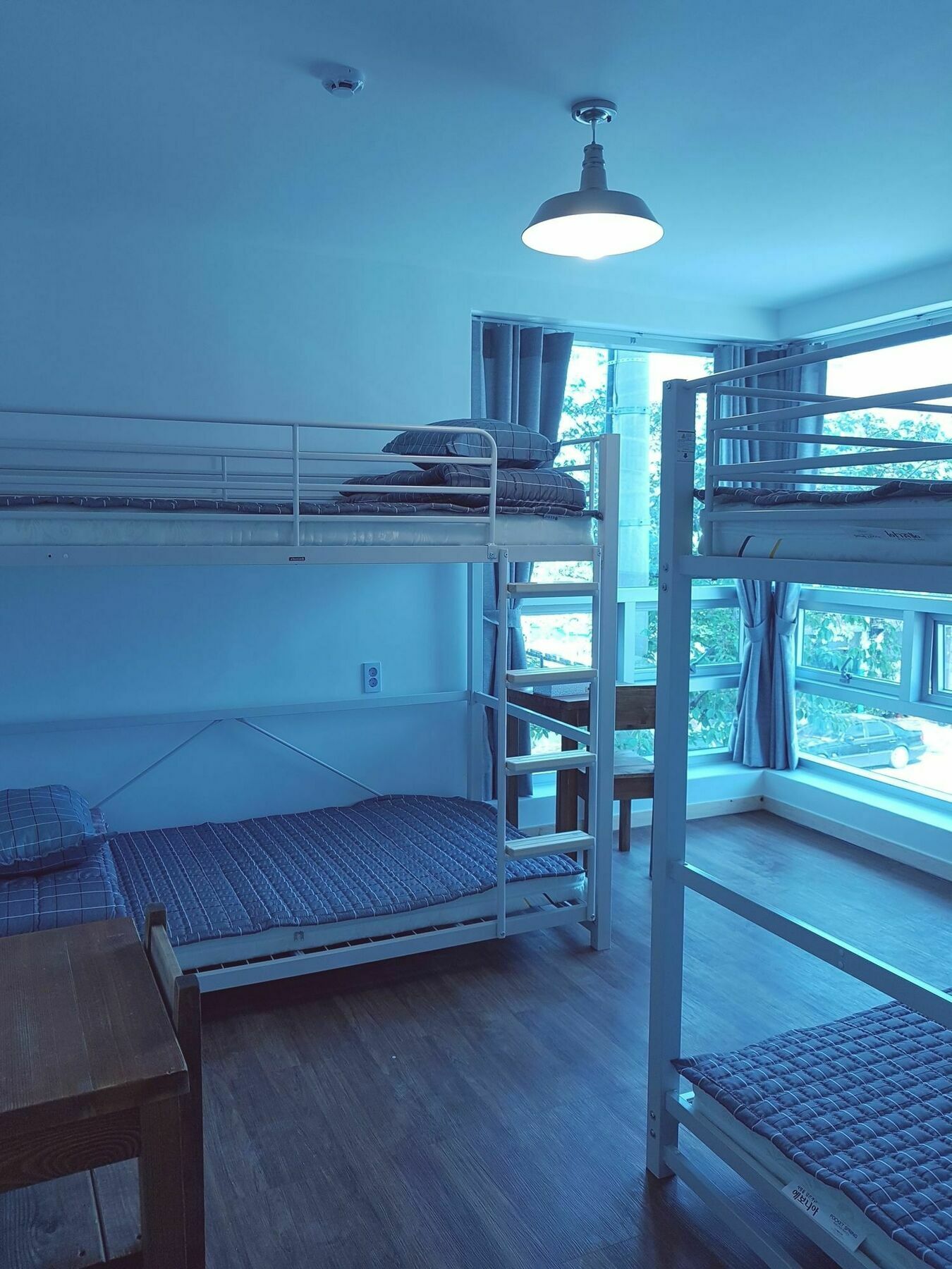 For You Hostel Йосу Экстерьер фото
