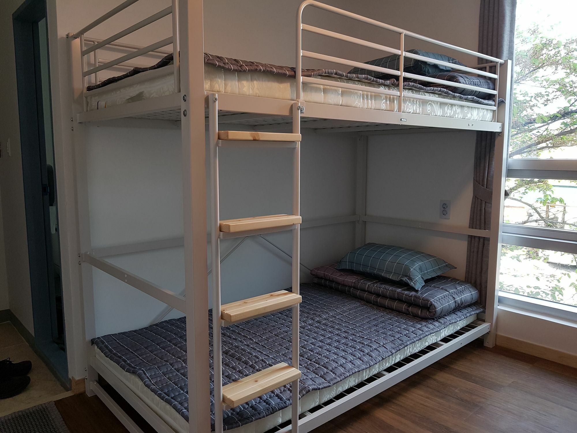 For You Hostel Йосу Экстерьер фото