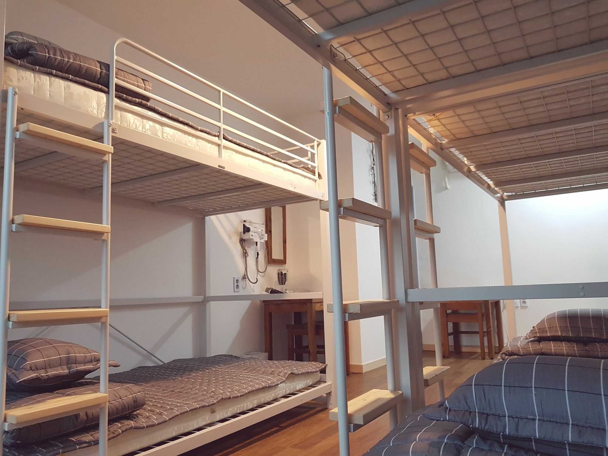 For You Hostel Йосу Экстерьер фото